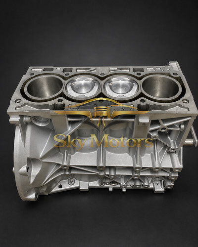 Motorblock ford kuga 5 - ford,