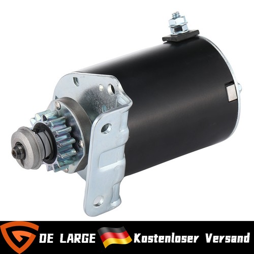 Anlasser für briggs - für, &