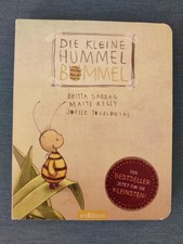 Die kleine Hummel Bommel von