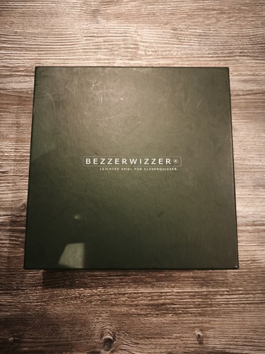 Bezzerwizzer