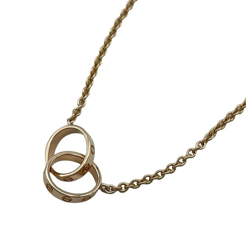 Cartier baby love - baby,