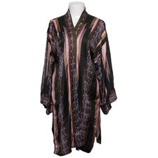 Rabens Saloner, Kimono