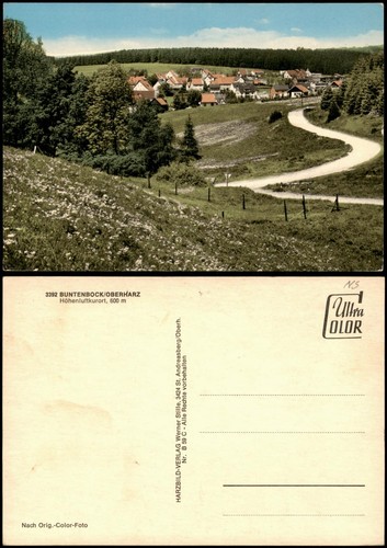 Ansichtskarte