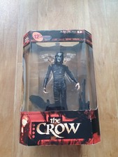 Eric Draven 12" The Crow