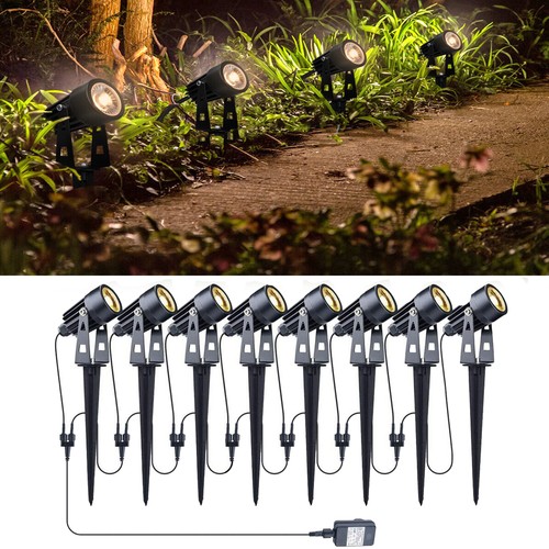 Led gartenbeleuchtung strom - gartenbeleuchtung,