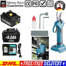 Für Makita 18V 9000mAh Akku