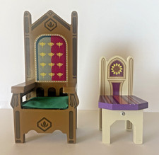 Kidkraft Wood Castle Dollhouse