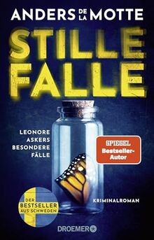 Stille falle leonore askers - stille,