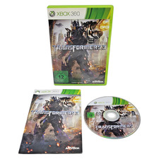 Transformers 3 Microsoft Xbox