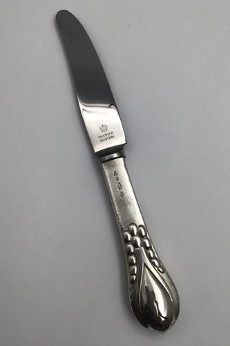 Evald nielsen silber 3 - nielsen,