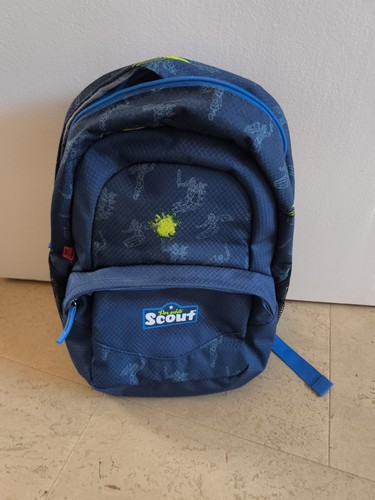 Scout rucksack super knights - scout,