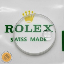 Rolex Sapphire Crystal 25-7023