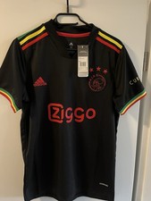 Ajax Amsterdam Bob Marley