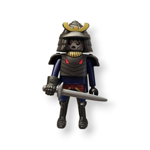 Playmobil figur samurai mann - playmobil,