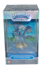 Skylanders Eon's Elite Whirlwind Limitierte Luft Figur in OVP
