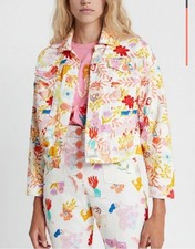 Desigual lisam bedruckte - lisam,