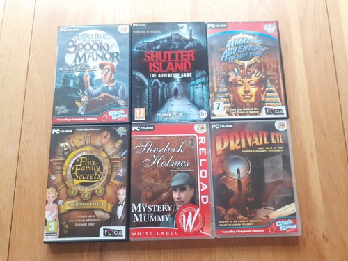 Wimmelbild spiele bundle - 6x,