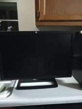 HP ZR2440W 24" LED Backlit IPS