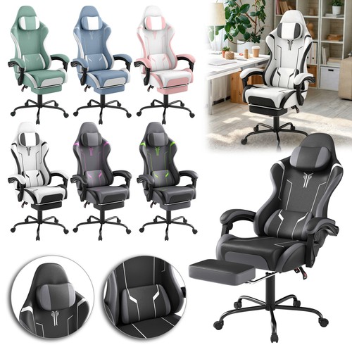 Schreibtischstuhl gaming stuhl - schreibtischstuhl,