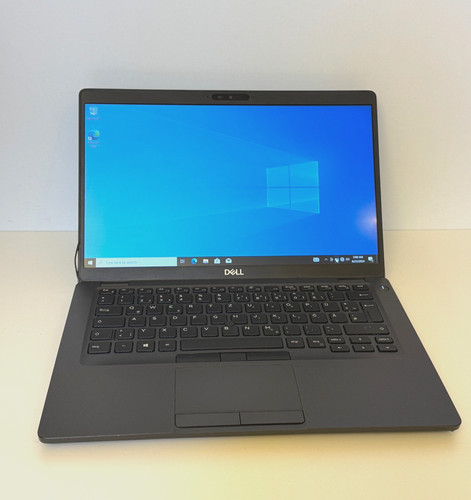 Dell latitude 5401 - dell,