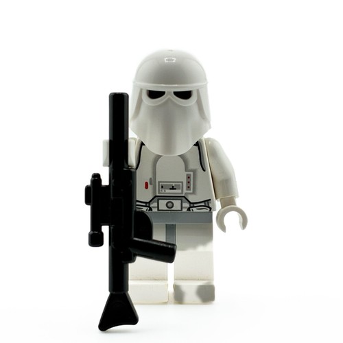 Lego star wars minifigur - lego,