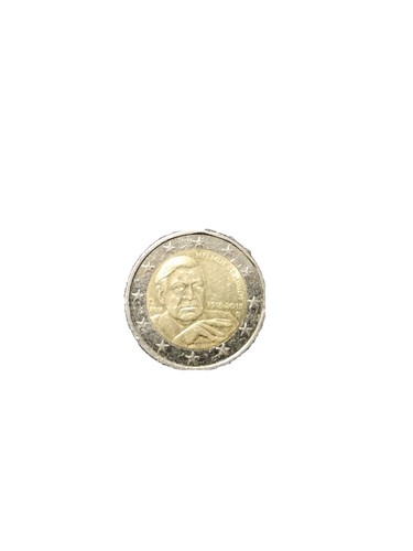 Helmut schmidt - helmut, 2€