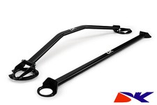 BMW E30 Domstrebe vorne und