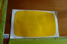 Alter Aufkleber Kleidung Mode