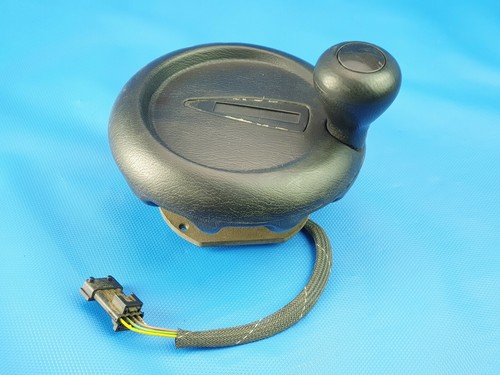 Stapler lenkrad joystick - stapler,