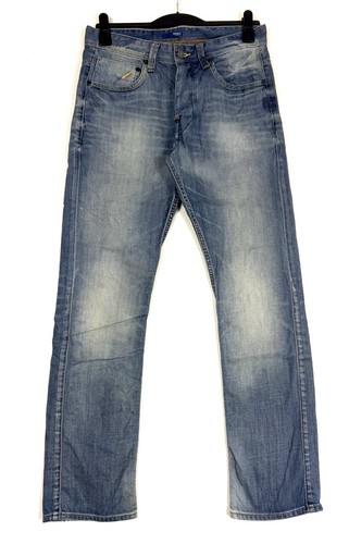 Star raw attacc jeans herren - attacc,
