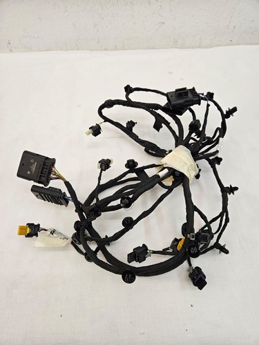 Bmw neuer 7er g70 pdc - i7,