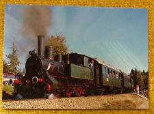 Ansichtskarte Lokalbahnlok " J.A.Maffel "   (6B-21)