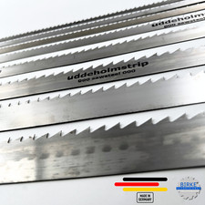 Bandsägeblatt Uddeholm