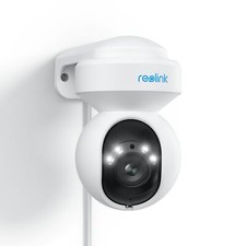 Reolink E1 Outdoor Pro PTZ 3X Optischem Zoom Überwachungskamera Auto-Tracking