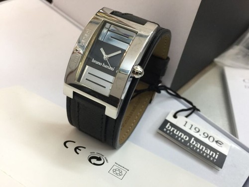 Bruno banani damenuhr br25856 - bruno,