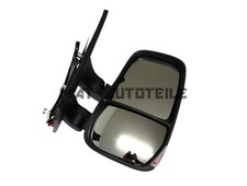 AUßENSPIEGEL KURZER ARM IVECO