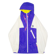 Vintage WOOLRICH Sigmet Gear