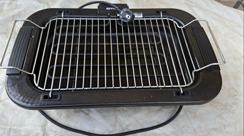 Severin barbecue grill - severin,