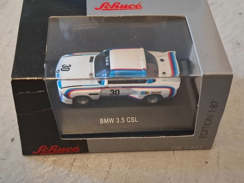 Bmw csl rennversion 30 - bmw, #30