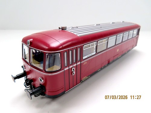 Lenz 40191 spur 0 - (0ud09),