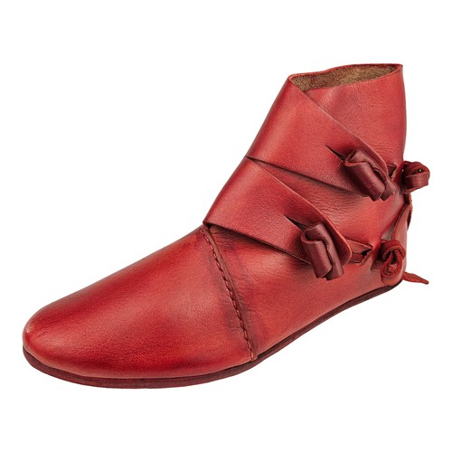 Mittelalter schuhe - mittelalter,