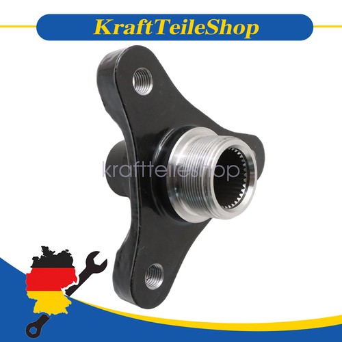 34teeth 81mm differential - 81mm,