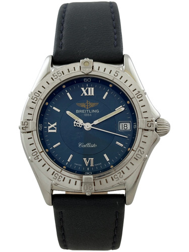 Luxus armbanduhr breitling - armbanduhr,