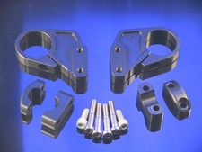 LSL Superbike Standrohradapter