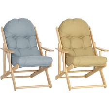 Relaxsessel Klappbar