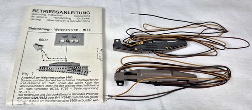 Stück elektrischer - 2,
