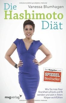 Die hashimoto diät - wie, sie