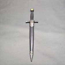 Luxus Brieföffner Templer 39