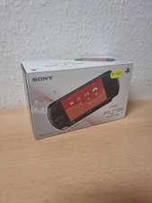 PSP - Konsole Street E1004