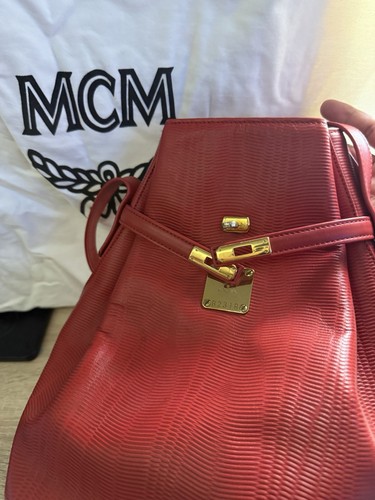 Mcm handtasche damen - mcm,